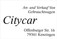 Logo Citycar Gebrauchtwagenhandel